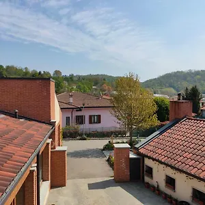Teresa Delle Fragole Alloggio per agriturismo