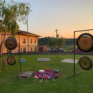 La Corte Delle Fate Appartamento