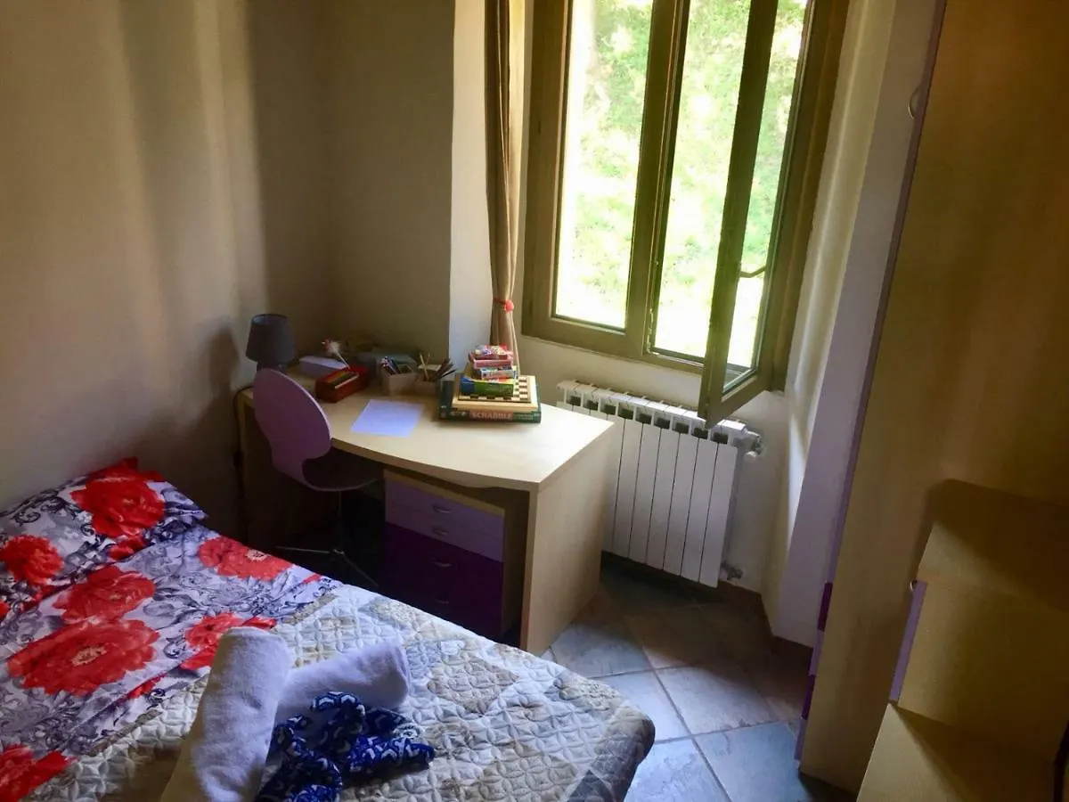 Holiday home Casa Accogliente Vista Lago Alserio